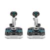 30 101 - Y30 1 13 T T6 21 35 30 - I I - - - - -. - - - - - . - ... D1 i Su .. 1 .. a 1 ... - i .. ! 12 .. THRUSTMASTER THRUSTMASTER