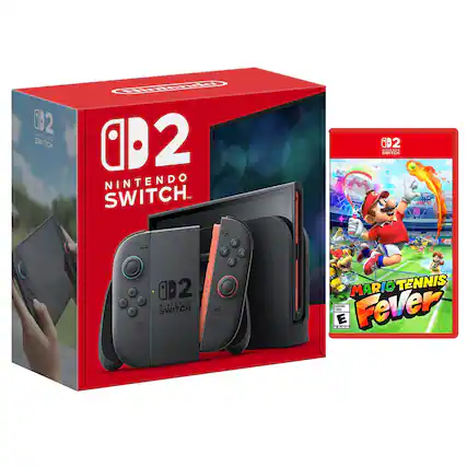 C2 2 OHTH1 SWITCH Hilt 192 NINTENDO SWITCH OD2 CIAAA SWITCH TO ... 002 NINTENDO SWITCH D C Y X 3 A 90 40 MARIO TENNIS MARIO Fever - E (Everyone)