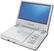 Left Standard. Optros - 8" Portable DVD Player.