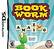 Front Detail. Bookworm - Nintendo DS.