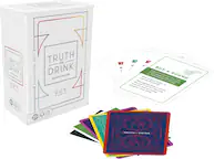 **TRUTH OR DRINK**
SECOND EDITION
CUT GAMES
**COLD HARD TRUTH**
NEVER TASTED SO GOOD
**BUY A ROUND**
Play this card at any time. The original question has to be asked to the person who has to drink. The person who has to drink has to ask everyone to drink their favorite drink.
**TRUTH OR DRINK**
CUT GAMES
**21+**
2+
30+
**TRUTH OR DRINK**
CUT GAMES
**TRUTH OR DRINK**
CUT GAMES
**TRUTH OR DRINK**
CUT GAMES
**TRUTH OR DRINK**
CUT GAMES
**TRUTH OR DRINK**
CUT GAMES
**TRUTH OR DRINK**
CUT GAMES
**TRUTH OR DRINK**
CUT GAMES
**TRUTH OR DRINK**
CUT GAMES
**TRUTH OR DRINK**
CUT GAMES
**TRUTH OR DRINK**
CUT GAMES
**TRUTH OR DRINK**
CUT GAMES
**TRUTH OR DRINK**
C