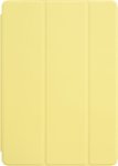 Front Zoom. Smart Cover for Apple iPad® Air 2 - Yellow.