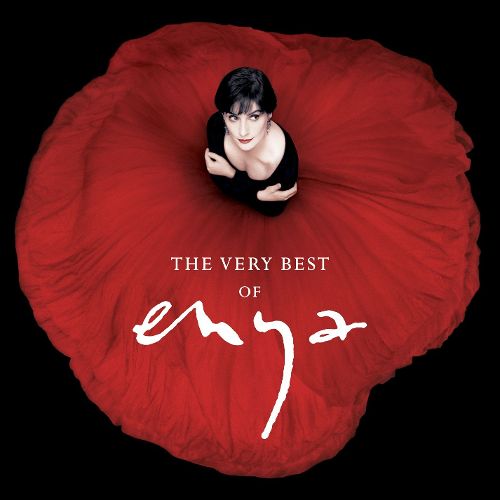  The Very Best of Enya [CD]