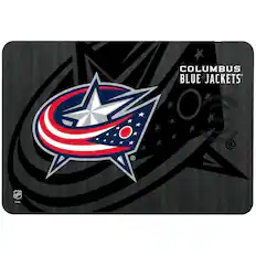 COLUMBUS BLUE JACKETS
FAST CHARGE