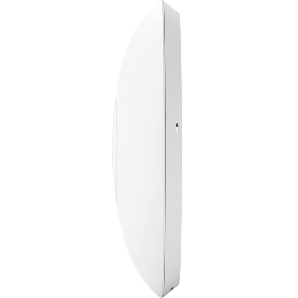 Alt View 2. Ubiquiti - U7 Pro Max Tri-Band Wi-Fi 7 Access Point U7-PRO-MAX-US - White.