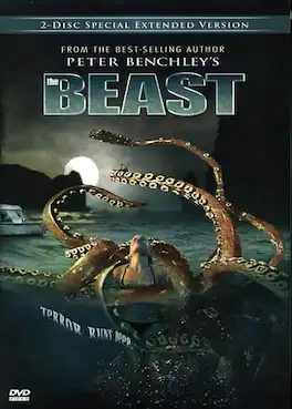 The Beast - DVD