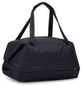 Thule - Subterra 2 Duffel Bag – Versatile 35L Weekend & Gym Travel Bag - Black