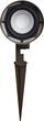 SpeakerCraft - OG 3" Outdoor Speaker (Each) - Bronze - Larger Front