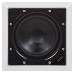 Speakercraft in wall deals subwoofer