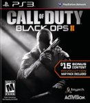 Call of Duty®: Black Ops II com Pacote de Mapas Revolution PS3 PSN JOG -  ADRIANAGAMES