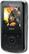 Angle Standard. jWIN - 4GB* MP3 Player - Black.