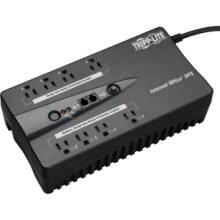 Tripp Lite - Internet Office 550VA Tower UPS-Front_Large