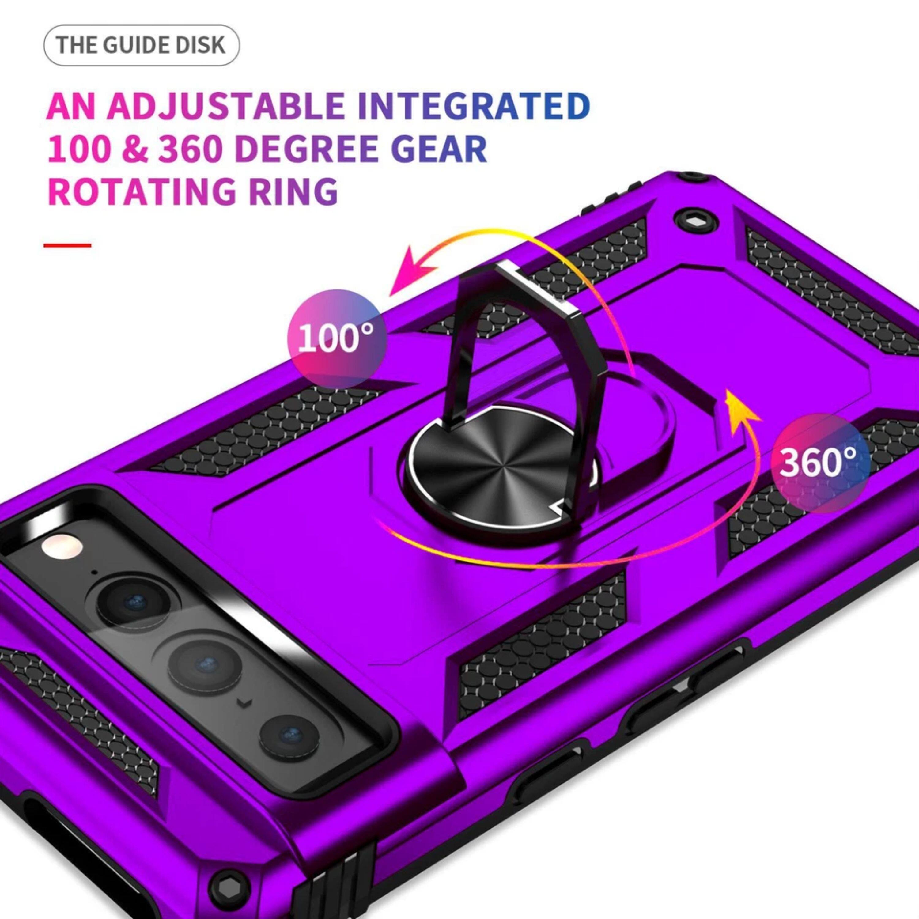 THE GUIDE DISK  
AN ADJUSTABLE INTEGRATED 100 & 360 DEGREE GEAR ROTATING RING