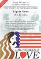 Front Standard. All You Need Is Love, Vol. 13: Mighty Good - The Beatles [DVD].