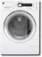 GE - 2.2 Cu. Ft. High-Efficiency Compact Front-Loading Washer-Front_Standard