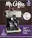Alt View 12. Mr. Coffee - Steam Espresso Machine - Black/Silver.