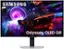 SAMSUNG Odyssey OLED G8
