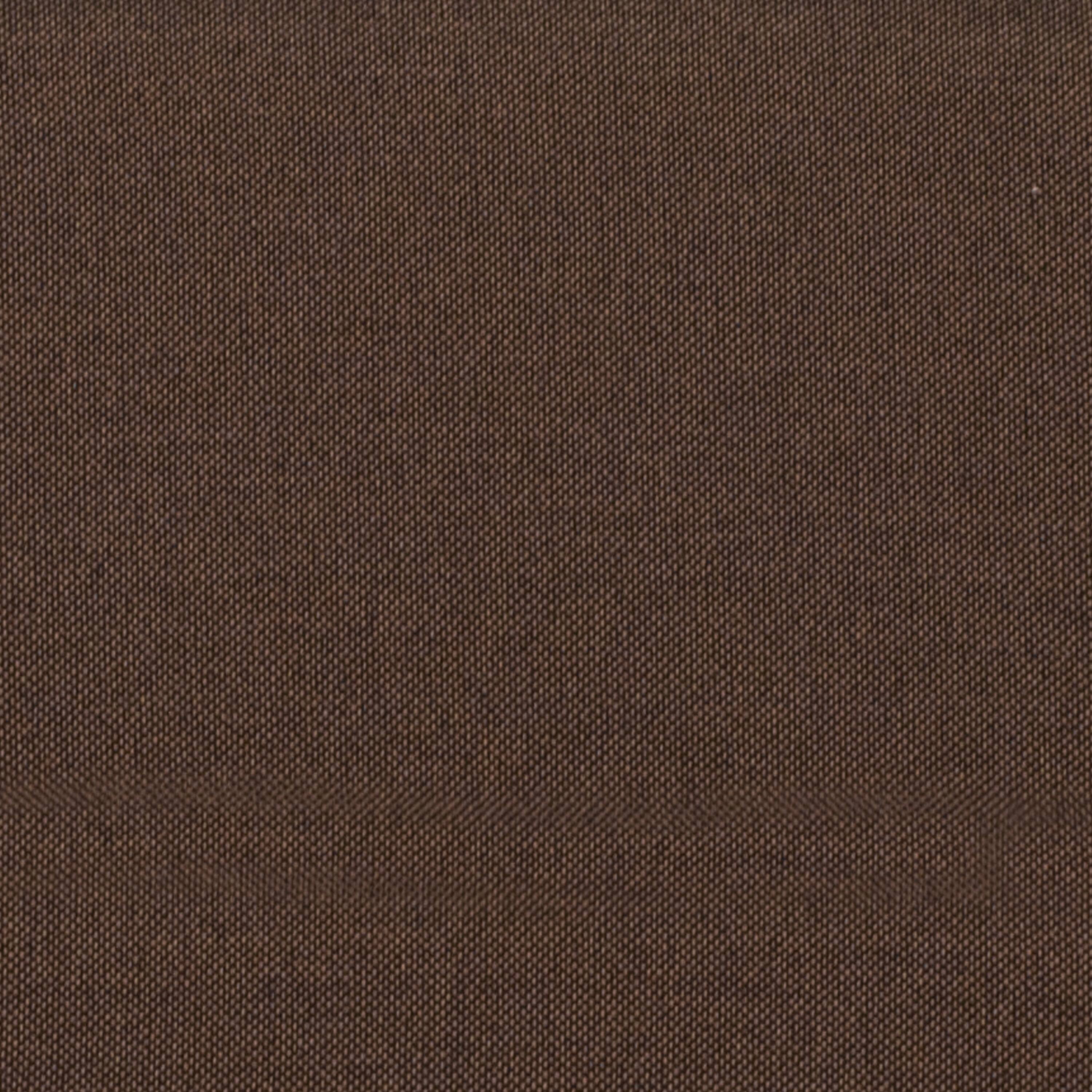 Alt View 10. Emma + Oliver - 4 Pack 18.5''W Church Chair with Book Rack - Brown Fabric/Gold Vein Frame.