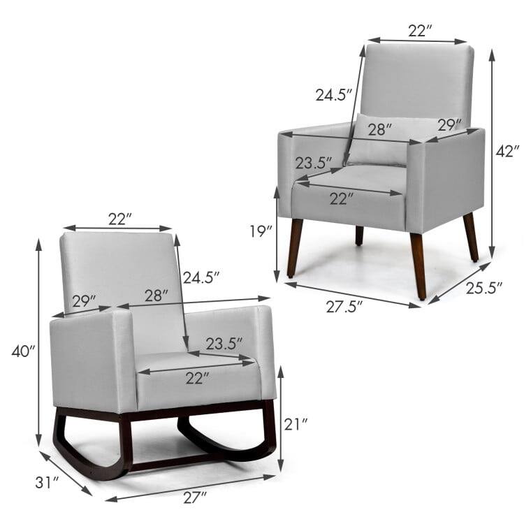 22" 24.5" 23.5" 28" 29" 42" 22" 19" 22" 29" 24.5" 28" 27.5" 25.5" 40" 23.5" 22" 21" 31" 27"