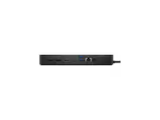 Front. Dell - Dell WD19DCS Performance Docking Station.