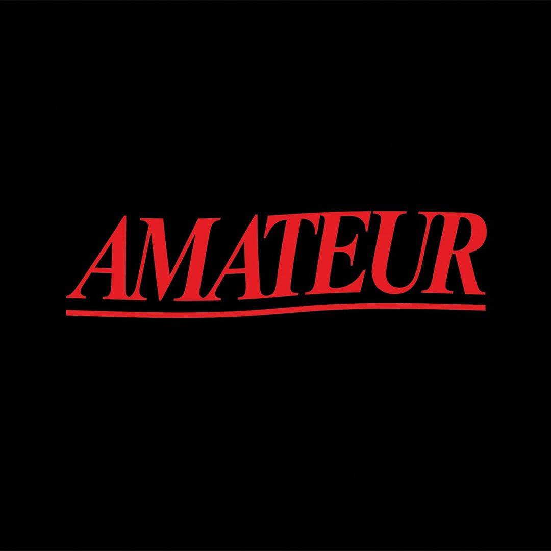 Front. Amateur [LP].
