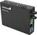 Angle Standard. Startech - 10/100 MultiMode Fiber to Ethernet Media Converter.