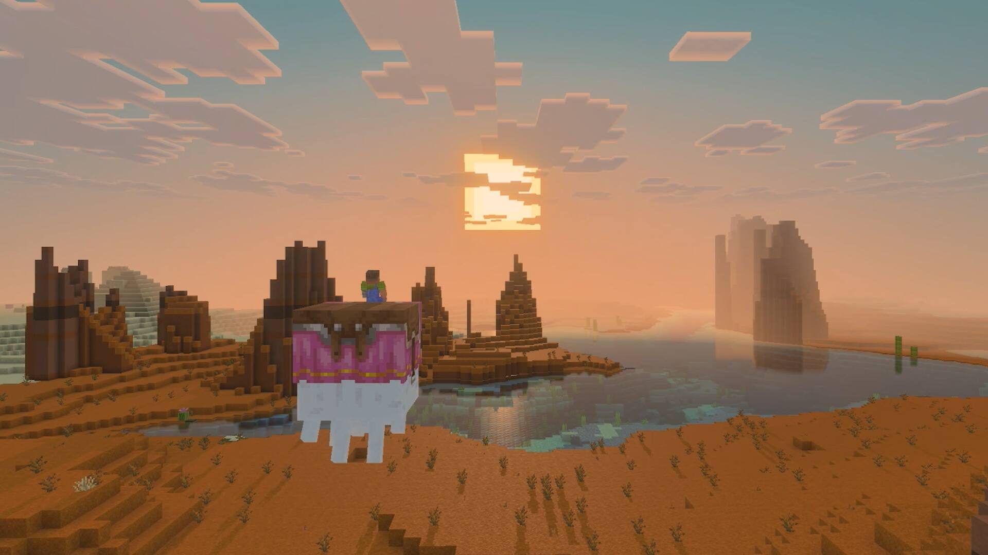 Alt View 5. Nintendo - Minecraft.