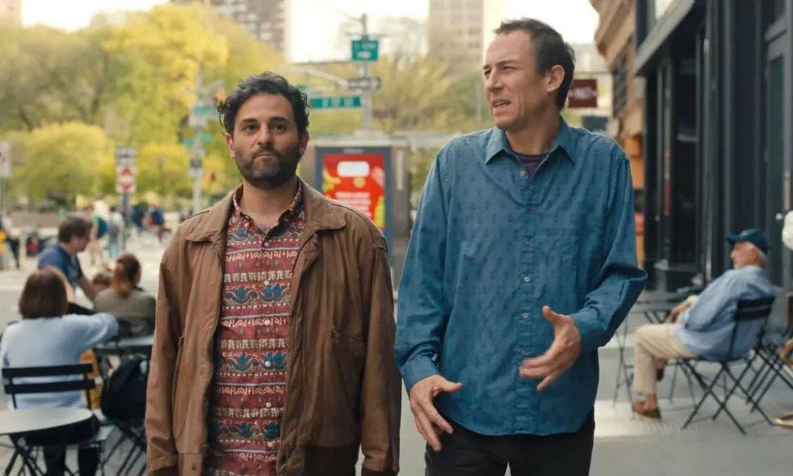 Alt View 1. You Hurt My Feelings   - BLU-RAY.