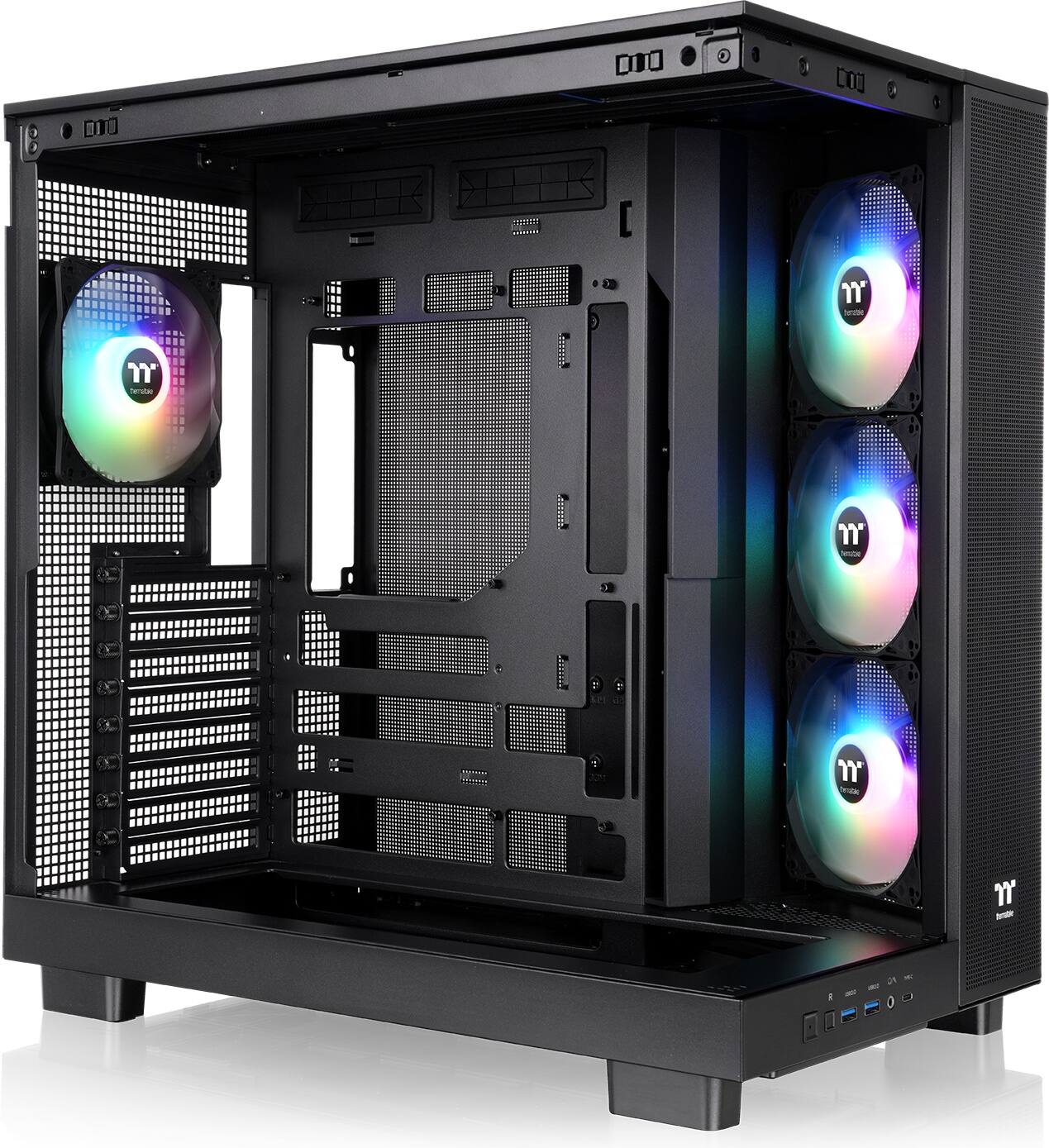 The text on the image reads "18 000 DOO 1 NH Terates eute a sn Ie". However, it is unclear what this text represents or its significance. It could be a code, a name, or a description related to the computer case.