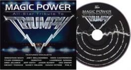 Magic Power: All Star Tribute To Triumph (2CD)