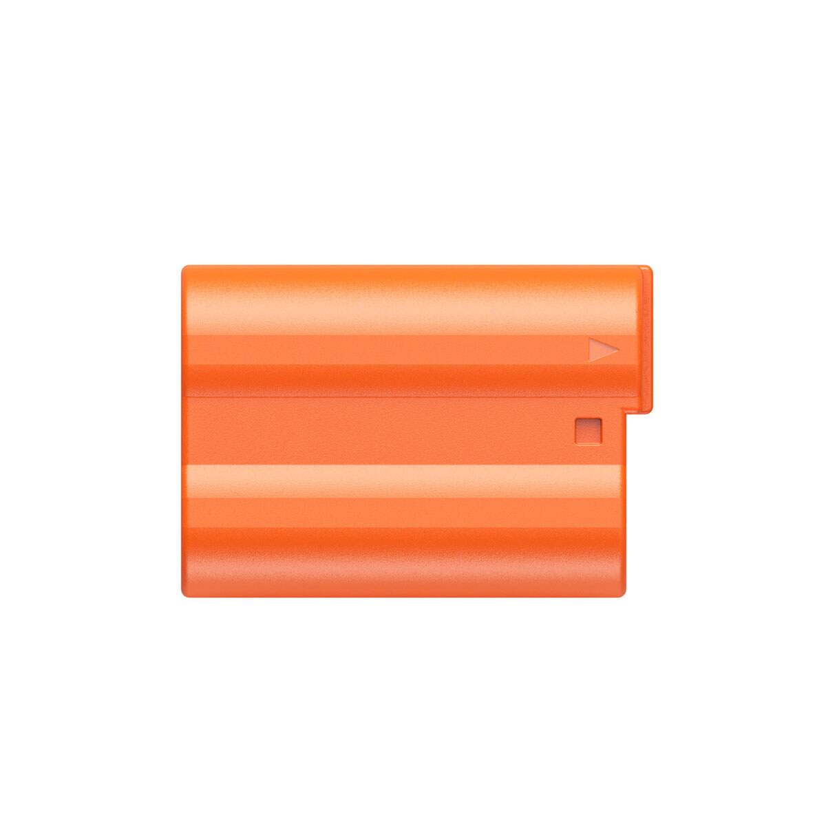 Alt View 3. Smallrig - SmallRig SMALLRIG EN-EL15C USB-C RECHARGEABLE CA.