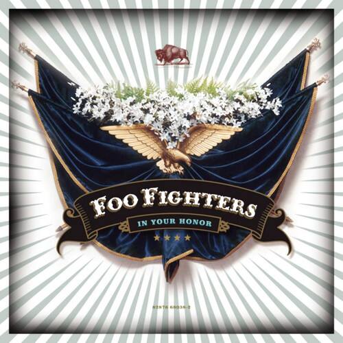 Foo Fighters  
In Your Honor  
82876 68034-2