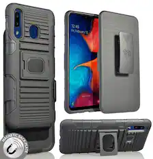 12:45 Fri, February 22
Swipe to unlock
C G MAGNETIC BACK-PLATE