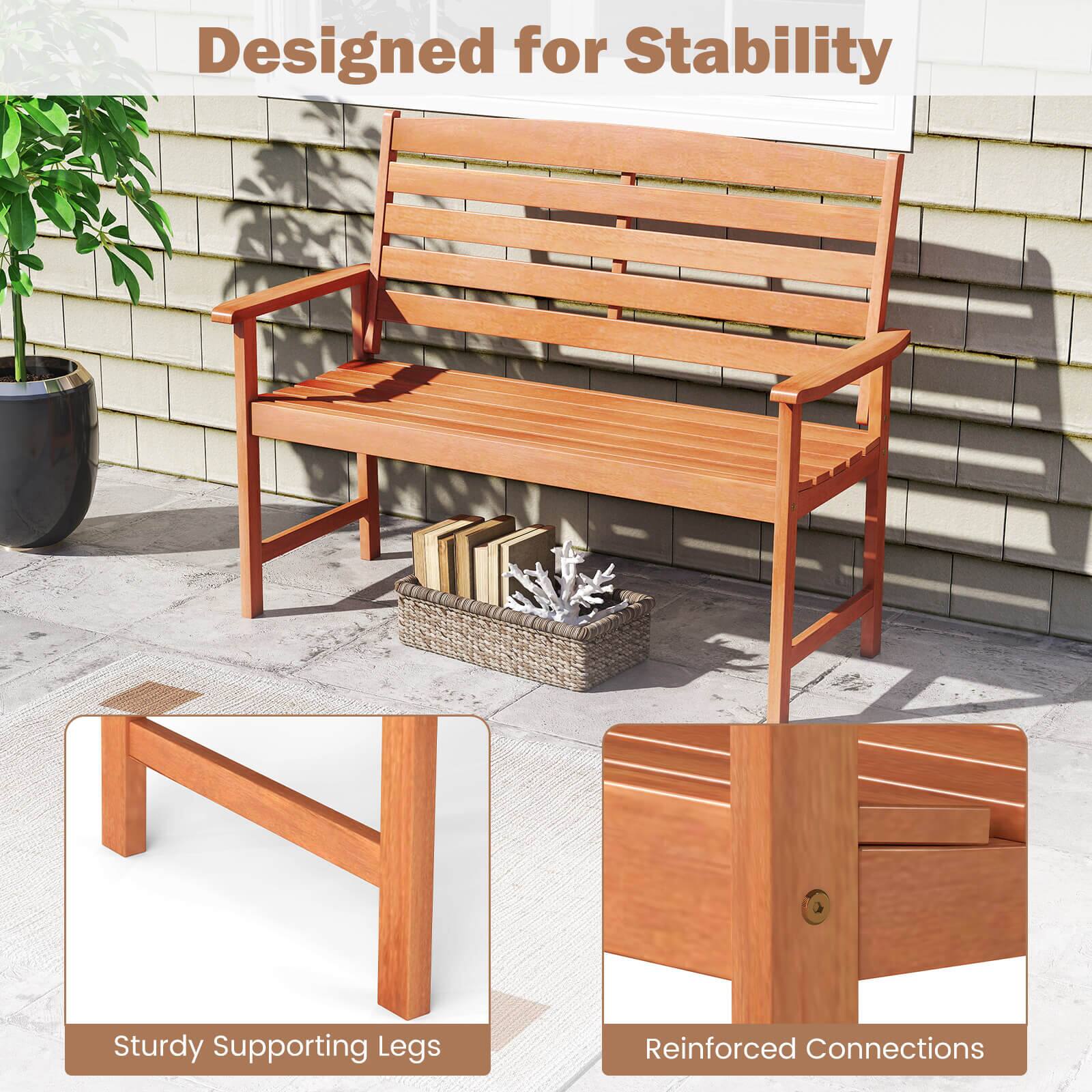 Designed for Stability
Sturdy Supporting Legs
Reinforced Connections