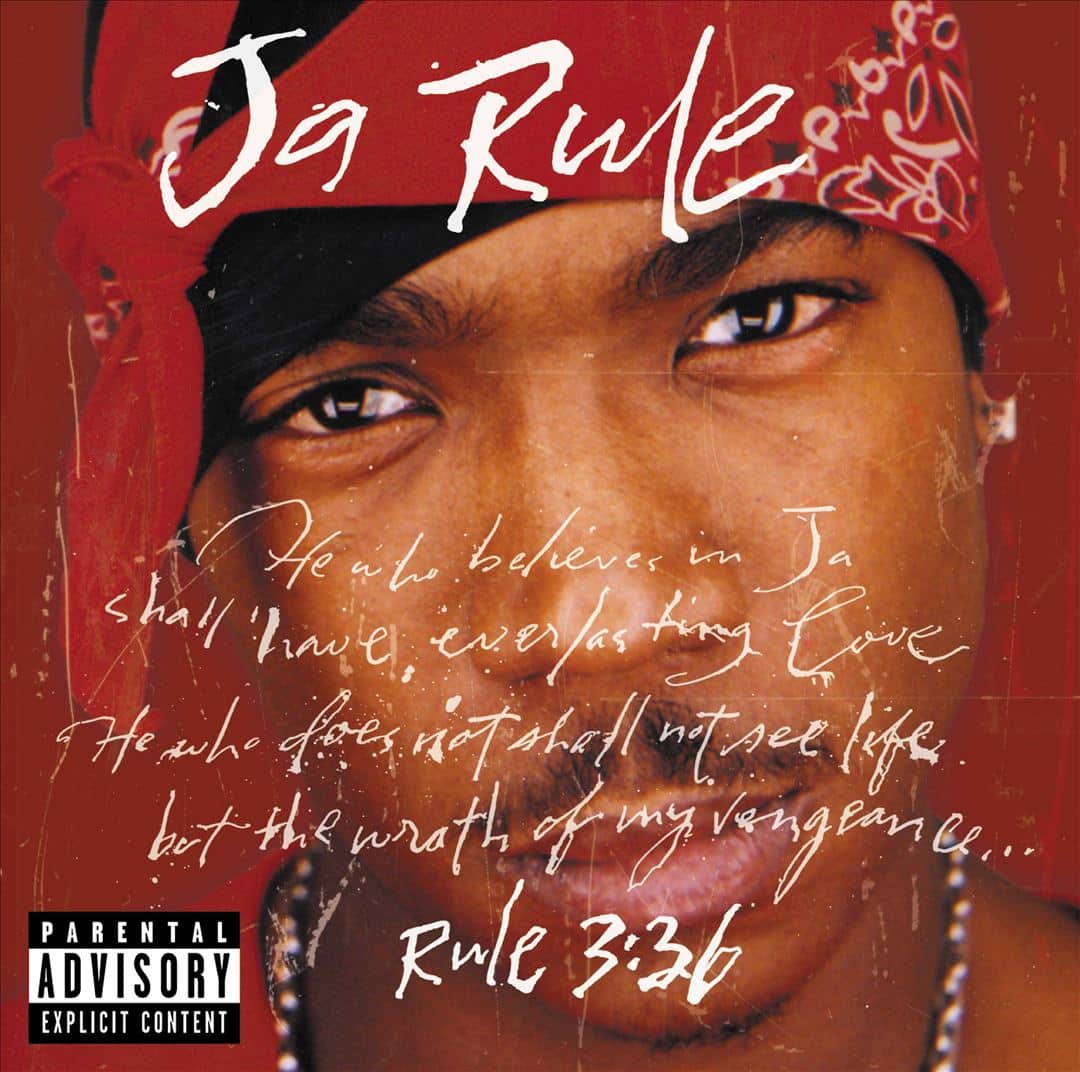 Rule 3:36 [Ruby 2 LP] [LP] [VINYL] [Explicit Content]
