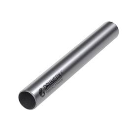 Bright Tangerine - Drumstix 19mm Sterling Titanium Support Rod, 6"