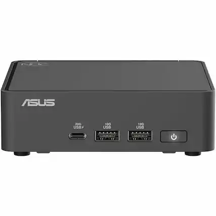 ASUS
20G USB
10G USB
10G USB