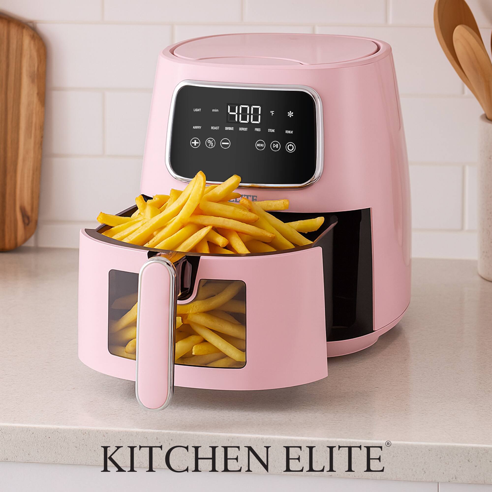 LAY - 400 T - i TK - + % I - TH KITCHEN ELITE