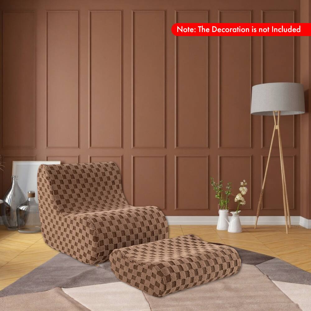 Note: The Decoration is not Included