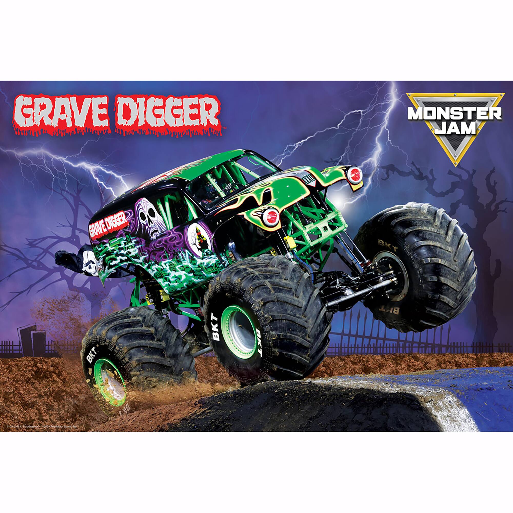 GRAVE DIGGER T w1 1 0 0 1 ueles ty MONSTER MAL GRAVE DIGGER V MAT VP I BKT BKT. BKT BKT BET BA