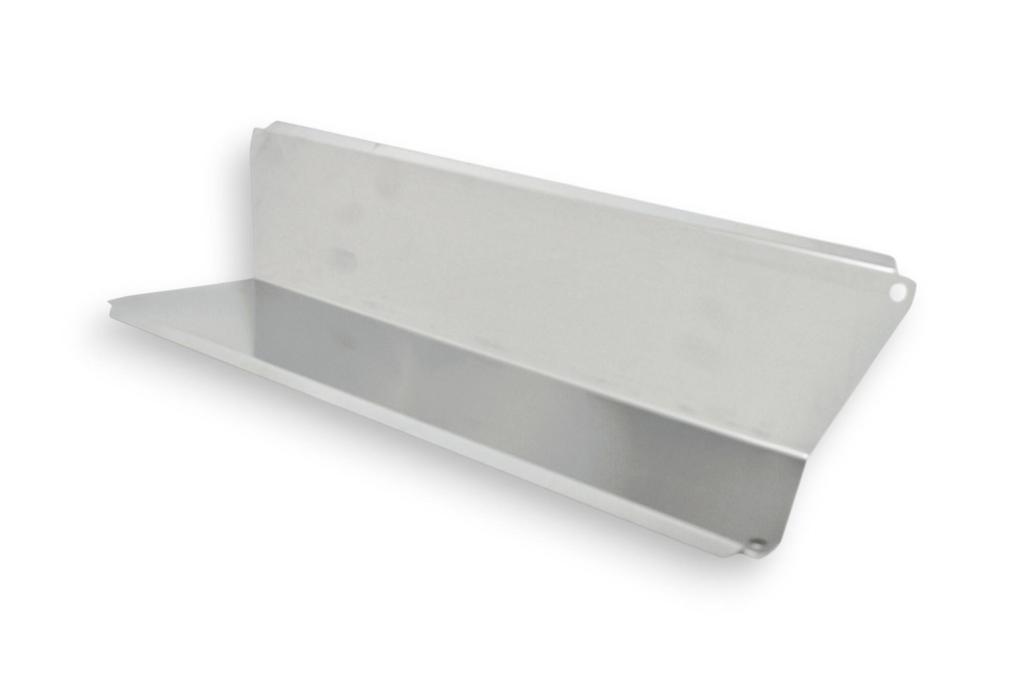 Alt View 7. Music City Metals - Replacement Part 95691 | Fits Music City Metals Models and more | Grill Grates heat plates and angles.