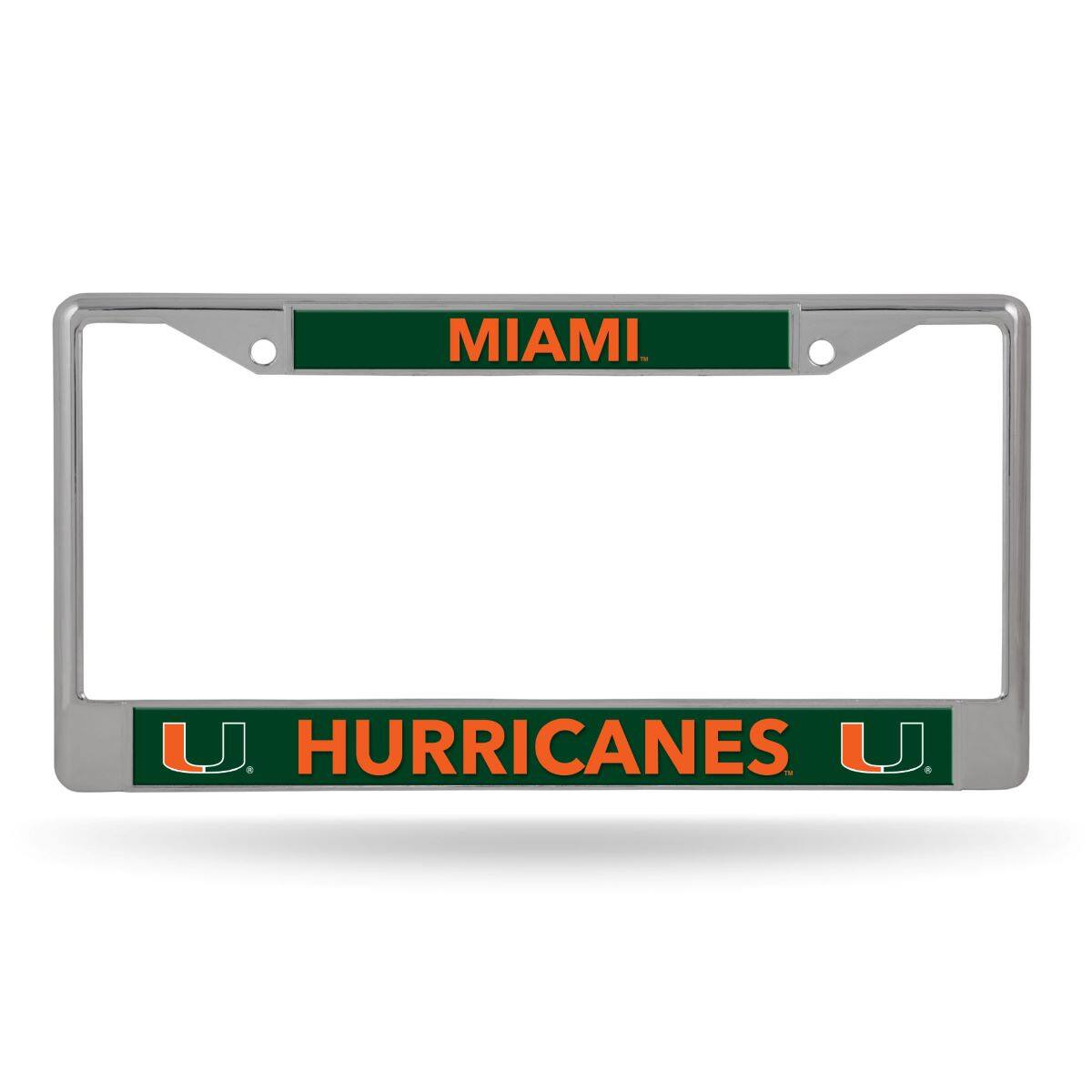 MIAMI
HURRICANES