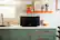 2.2 cu ft Whirlpool microwave