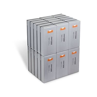 100 COASTWIDE  
100 COASTWIDE  
100 COASTWIDE  
100 COASTWIDE  
100 COASTWIDE