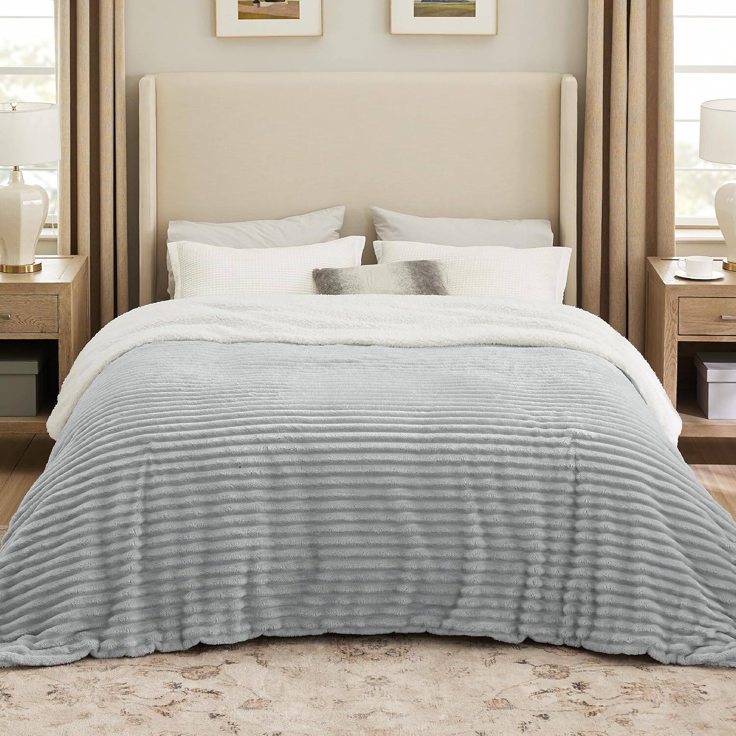 color:03-Grey+size:King(108"x90")