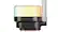 Alt View 15. CORSAIR - iCUE LINK TITAN 360 RX LCD Liquid CPU Cooler - White.