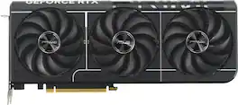 ASUS - PRIME NVIDIA GeForce RTX 5070 Ti 16GB GDDR7 PCI Express 5.0 Graphics Card - Black