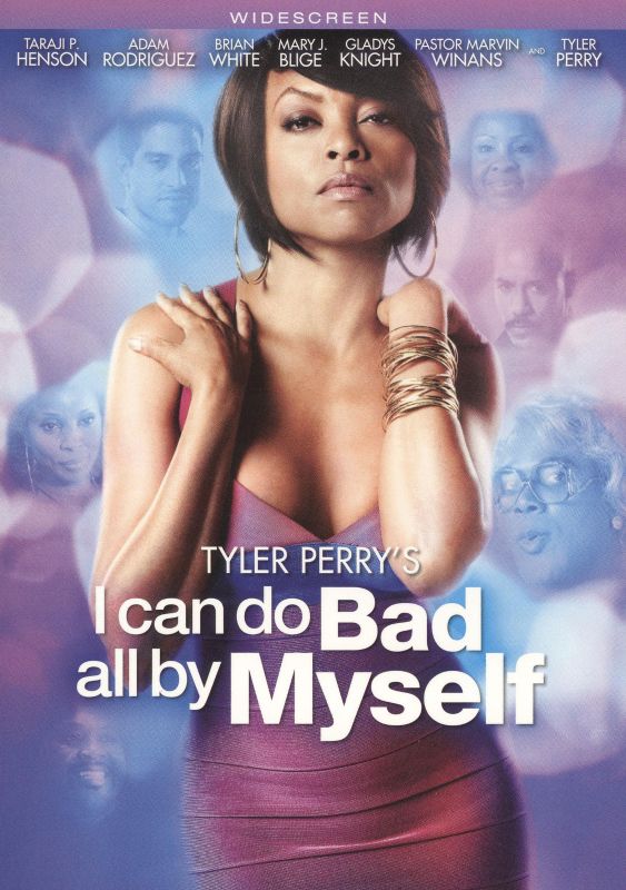  Tyler Perry's I Can Do Bad All by Myself [DVD] [2009]