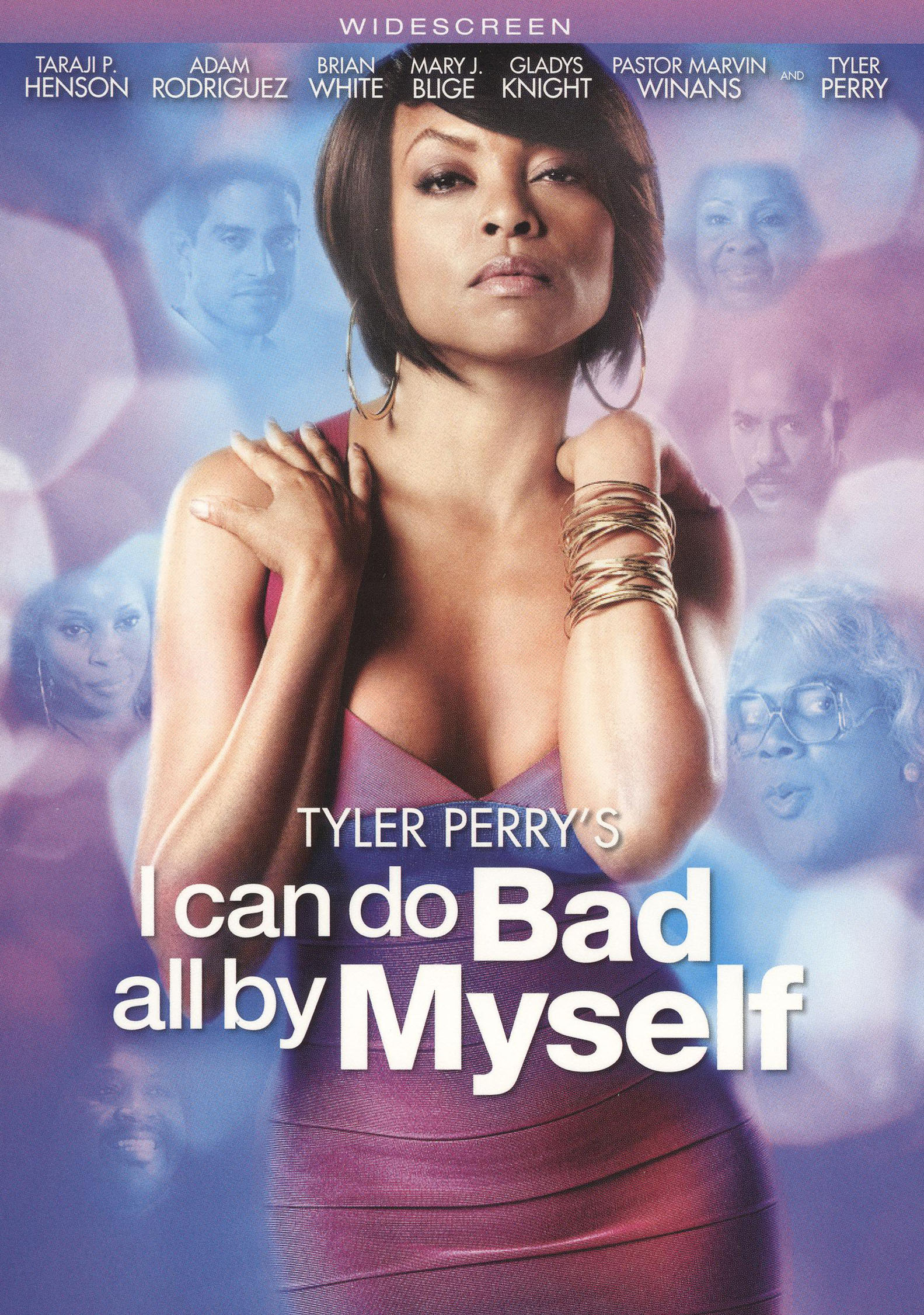 Tyler Perry S I Can Do Bad All By Myself Dvd 09 Best Buy