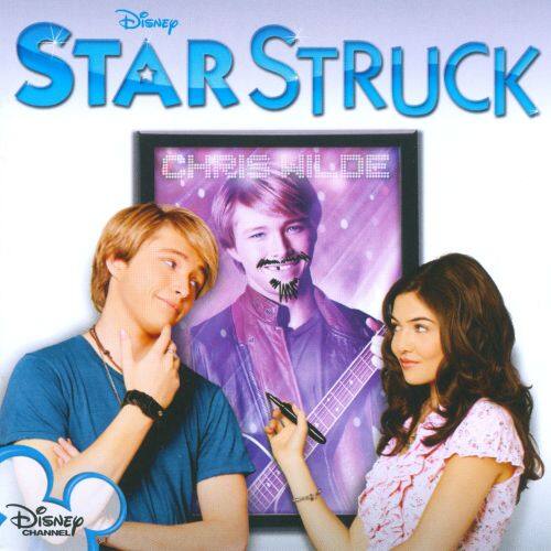 Front. StarStruck [CD].